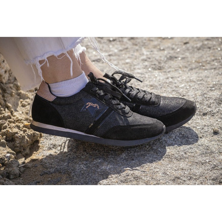 Penelope equestrian French chic