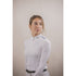 Penelope equestrian long sleeve show shirt