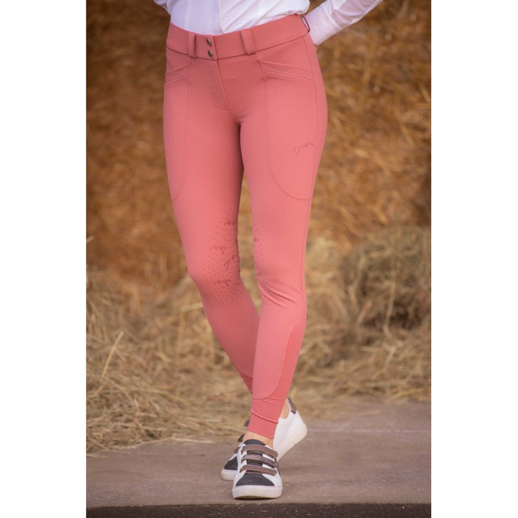 Sybille riding breeches