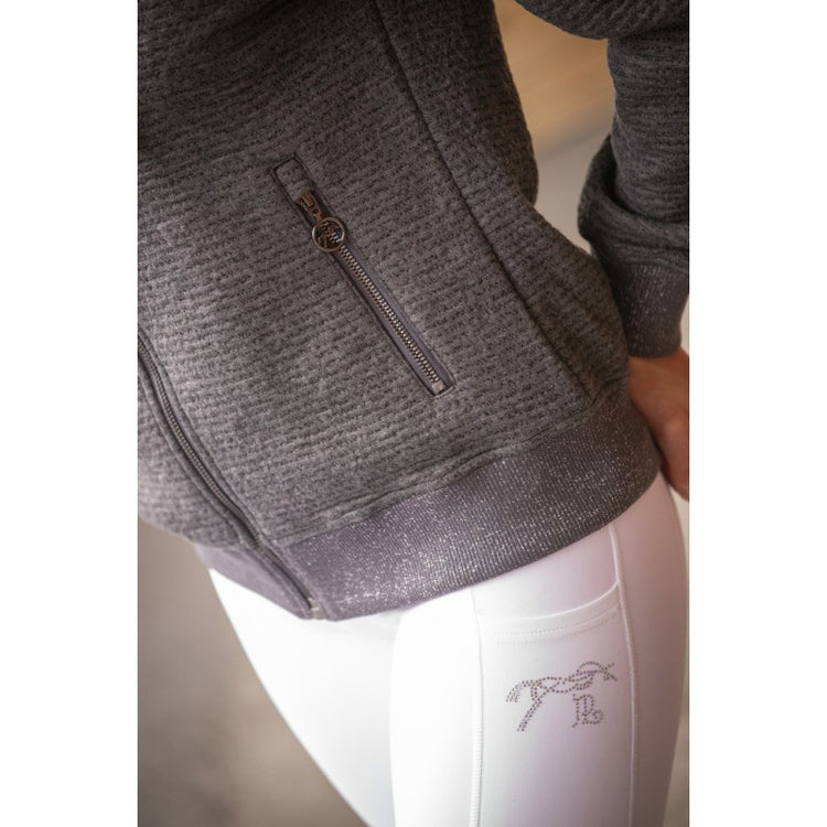 Jacket Tressy