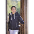 Hoodie for equestrians