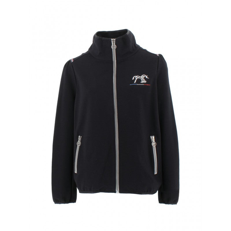 Rdiding Jacket