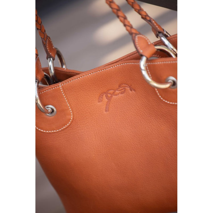 magnetic snap closure bag