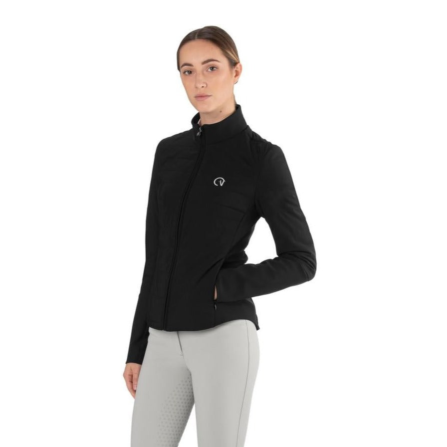 ego7 equestrian luxury brand Women&