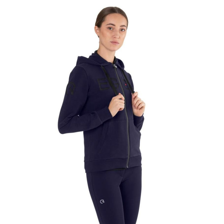 luxury Equestrian brand EGO7