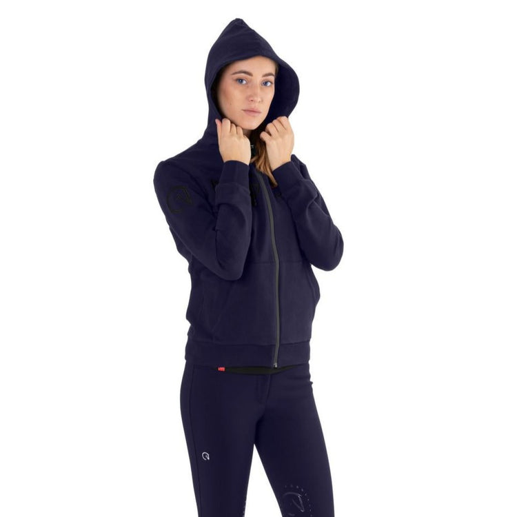 EGO7 equestrian sweatshirt