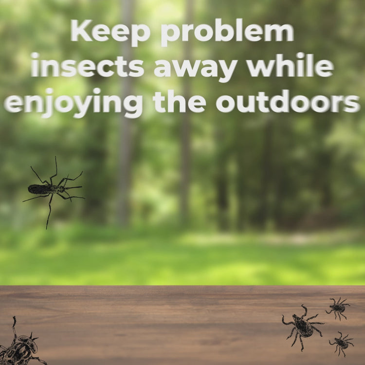 UltraShield Black Insecticide & Repellent