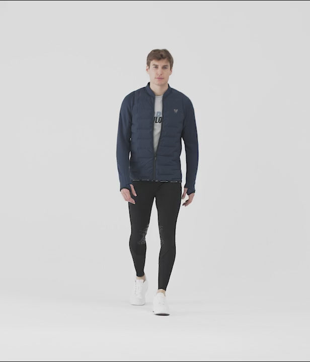 horse pilot new storm jacket