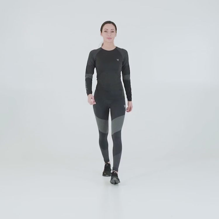 Horse Pilot optimax base layer leggings