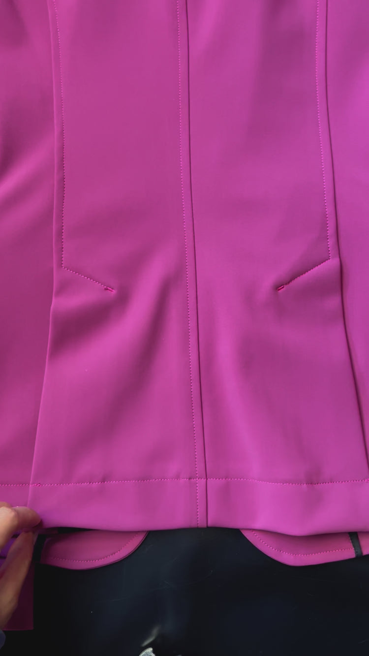 Women's Show Jacket Canberra