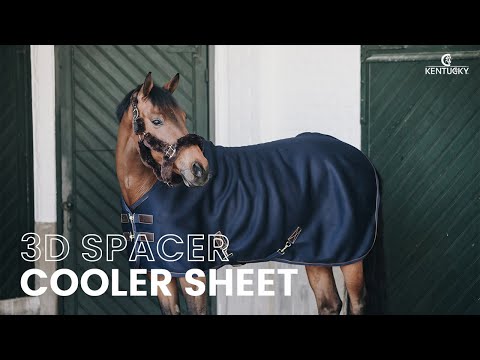 3D Spacer Cooler Sheet