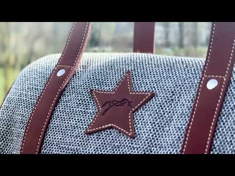 Penelope collections Nina small bowl bag