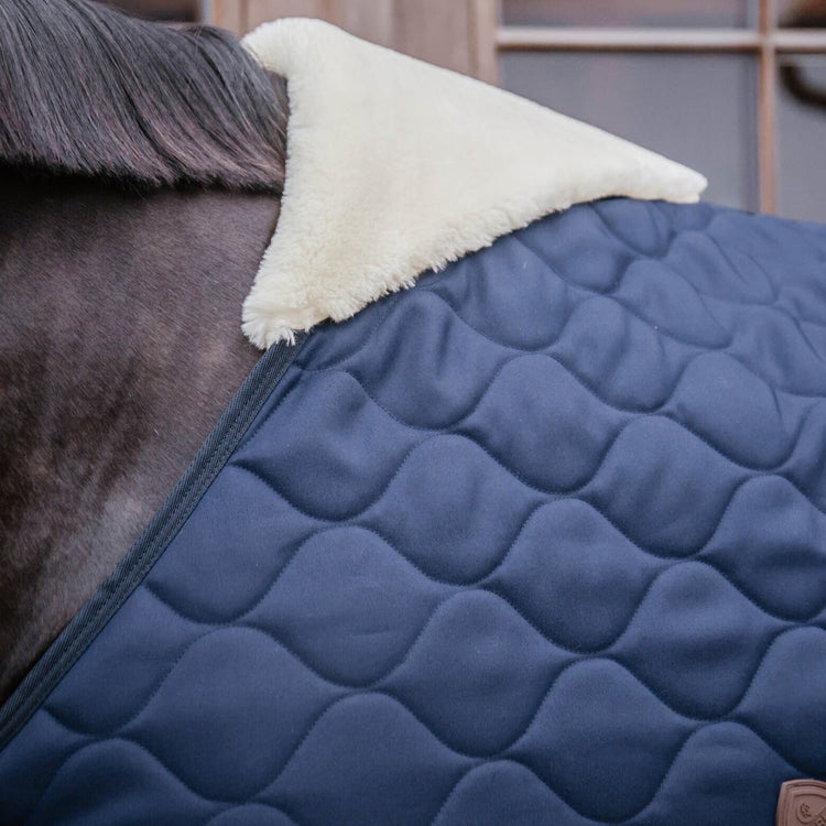 Kentucky Horsewear Stable Rug Comfort