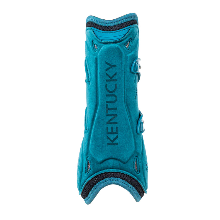 Kentucky Tendon boots blue