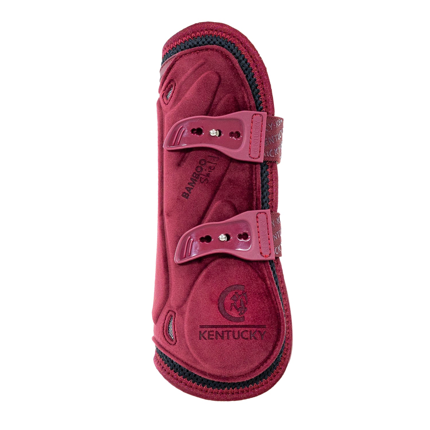 Kentucky Bordeaux Jumping Boots