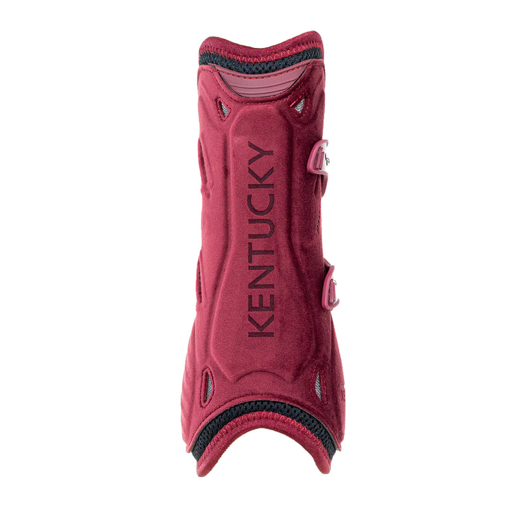 Kentucky Horsewear Velvet Boots