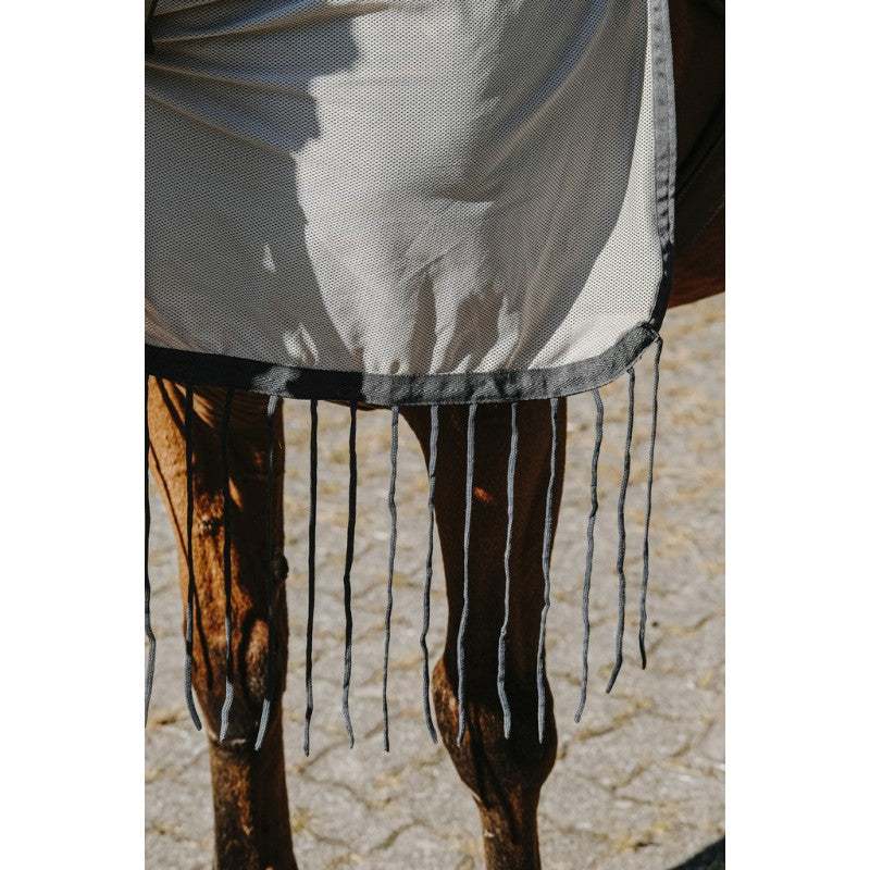 Best riding fly rug for horses
