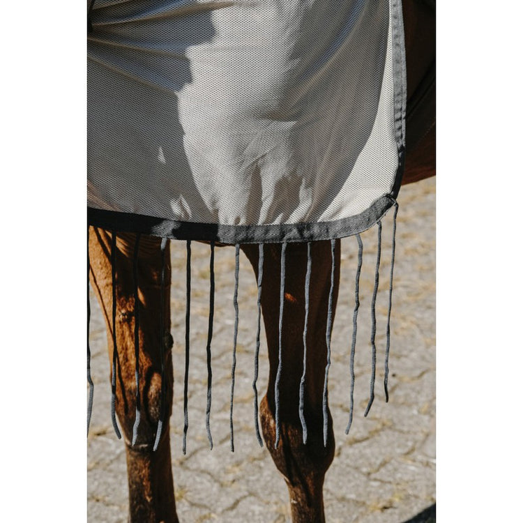 Best riding fly rug for horses