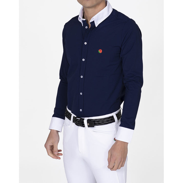 Manfredi shirt San Antonio
