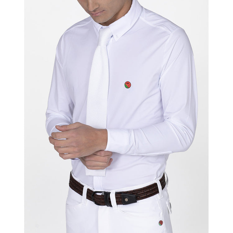 Best show shirt for men