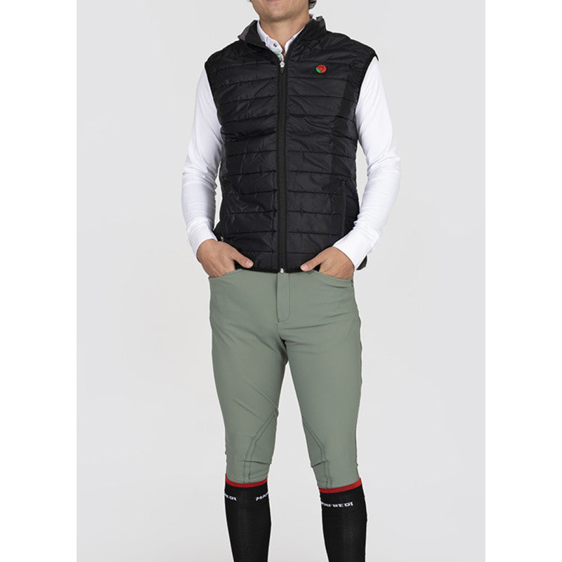 Manfredi equestrian mens breeches