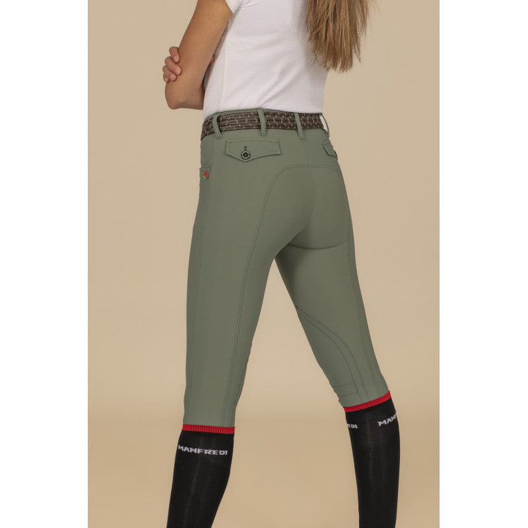 Manfredi riding breeches