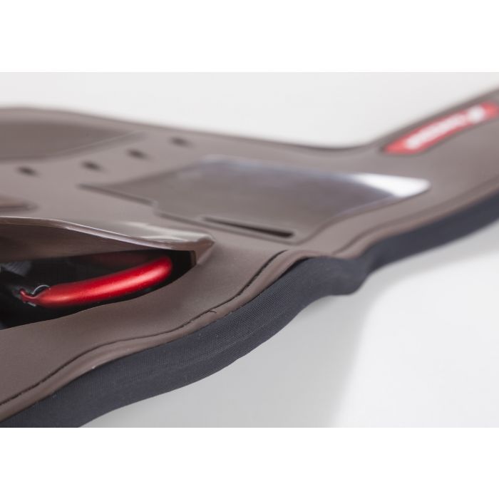 stud girth with carbon fiber