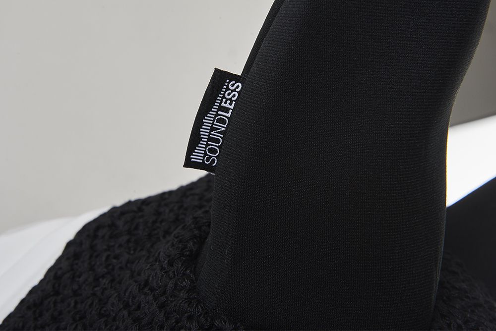 Zandona soundless ear bonnet