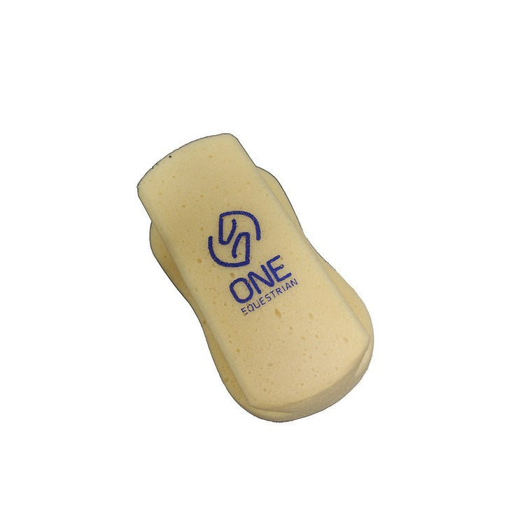 horse care sponge