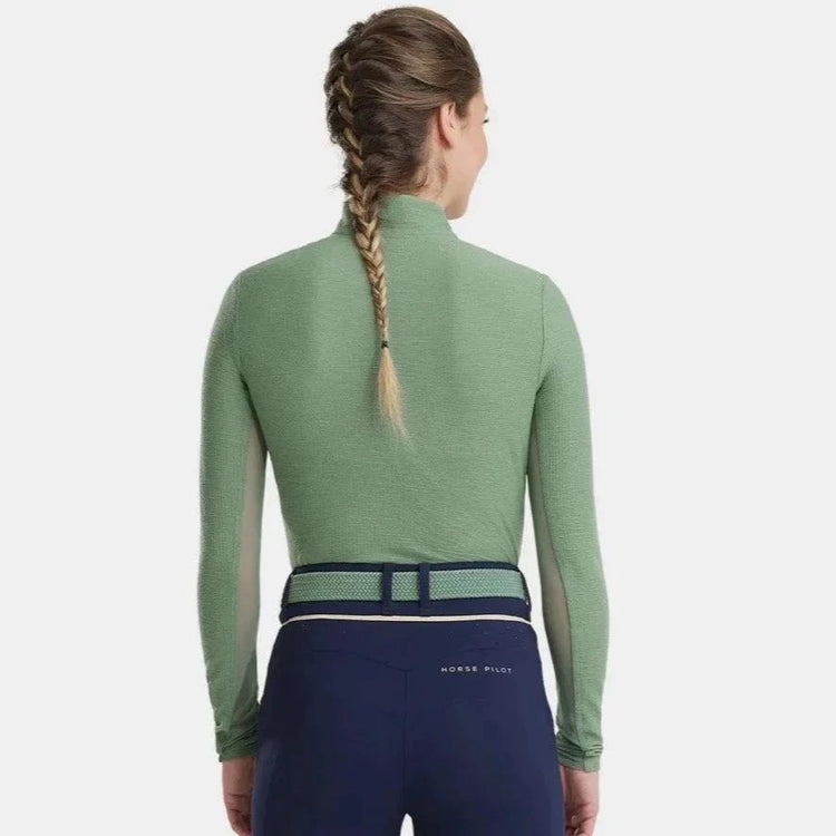 Horse Pilot Suntech