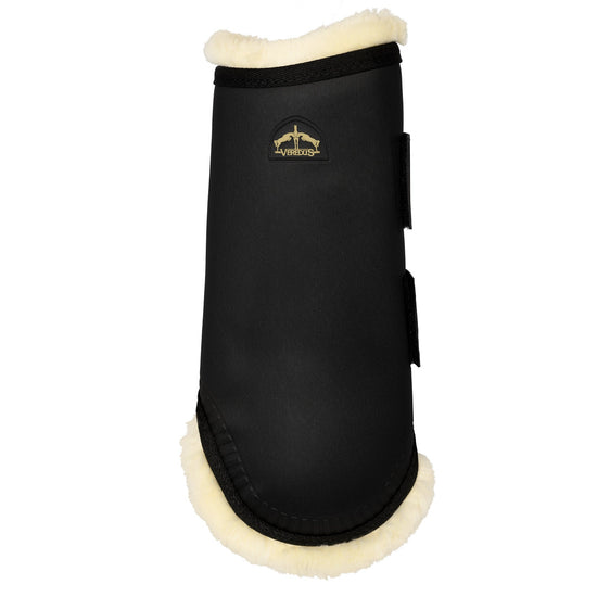 Veredus hind brushing boots with STS