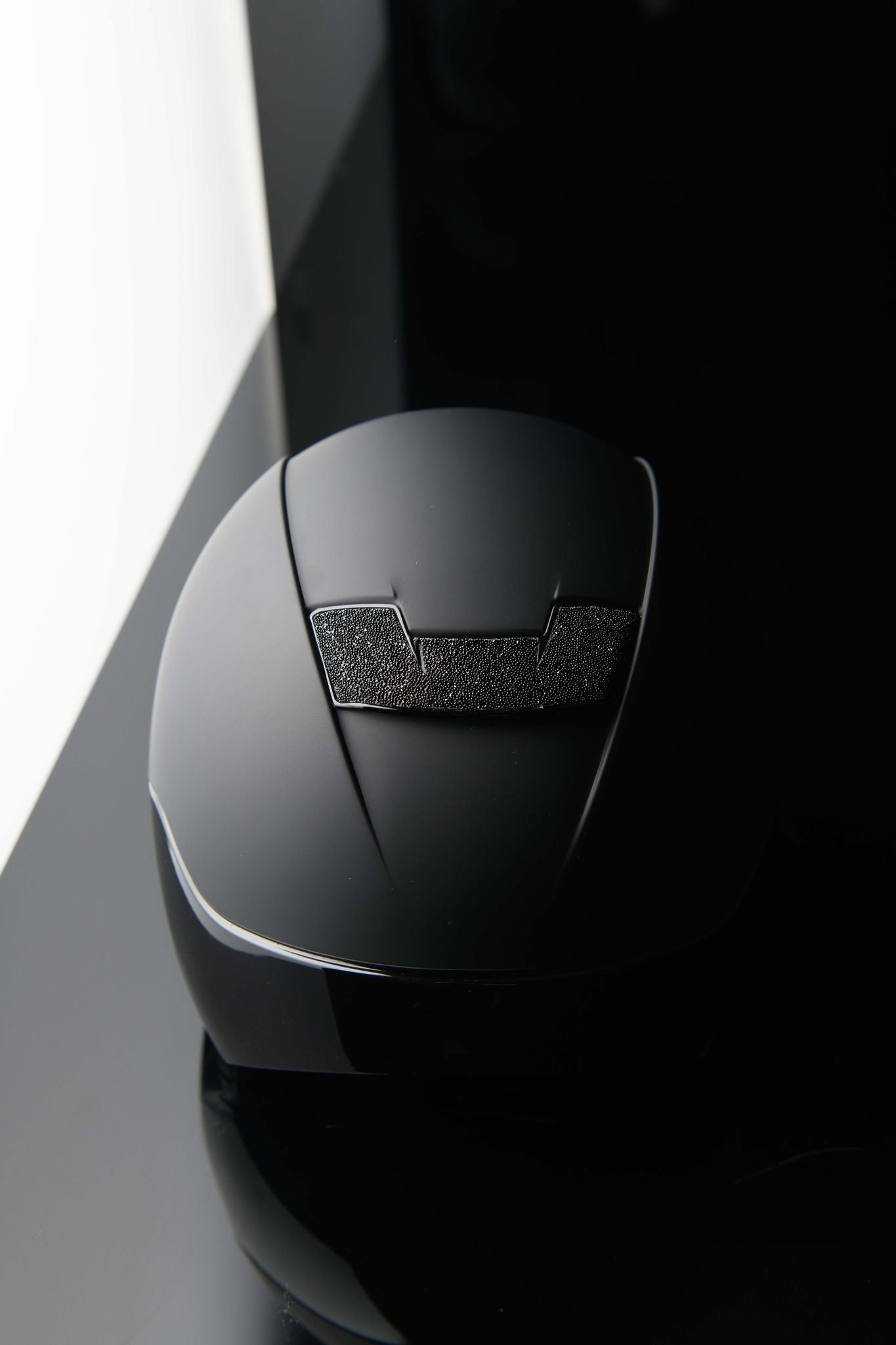 KASK equestrian helmet with bling