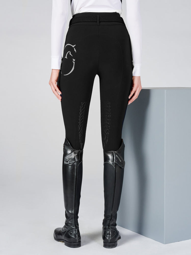 Vestrum high waist knee grip breeches
