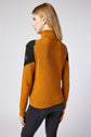 Corona Turtleneck Sweater