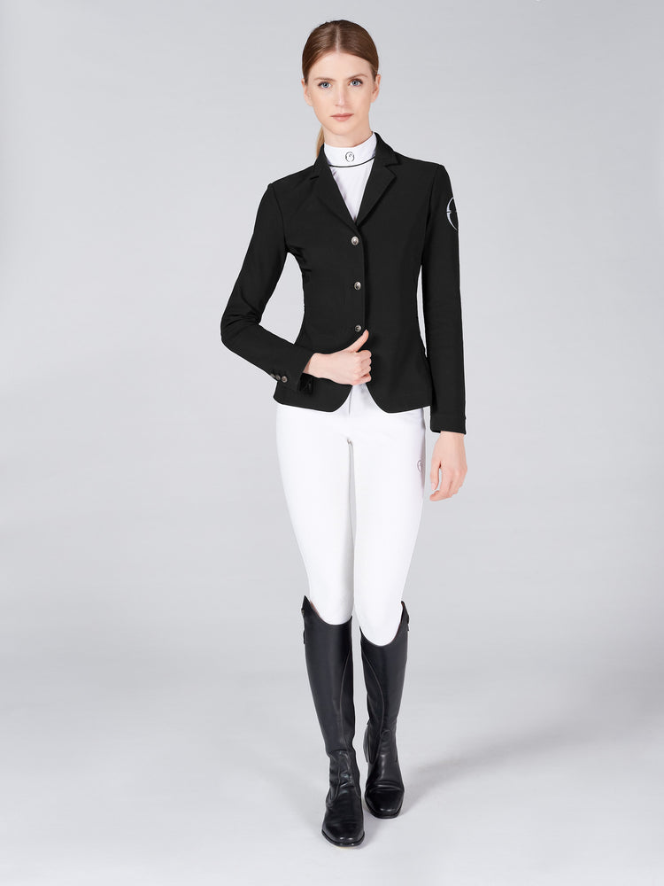 Vestrum Air Vest compatible show jacket