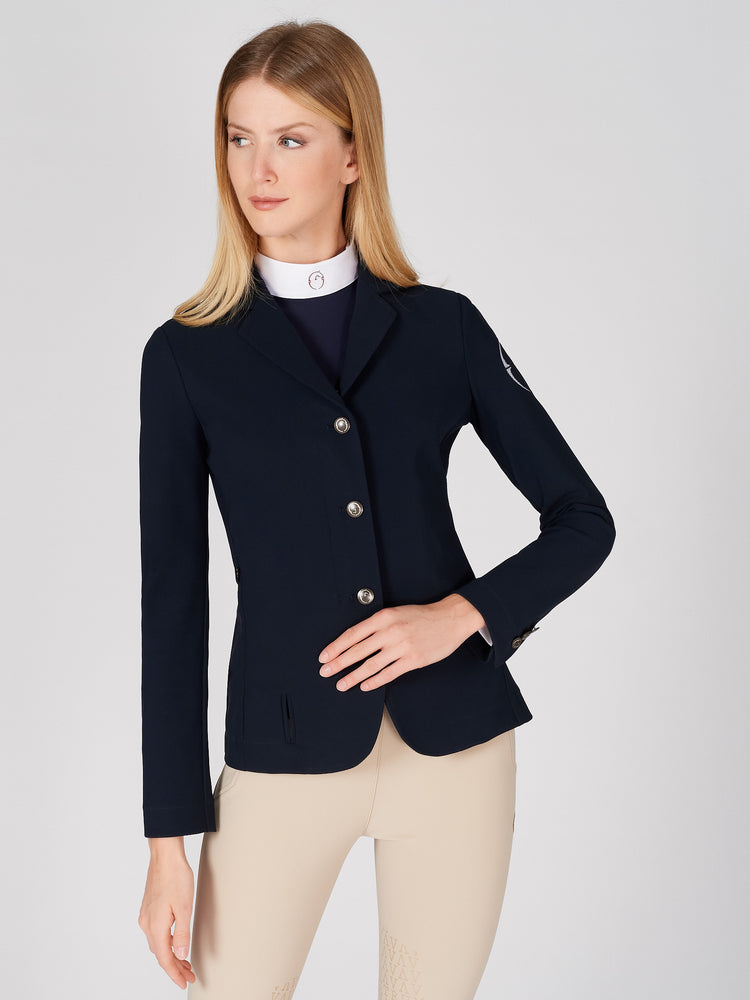 Vestrum Ladies Competition Jacket
