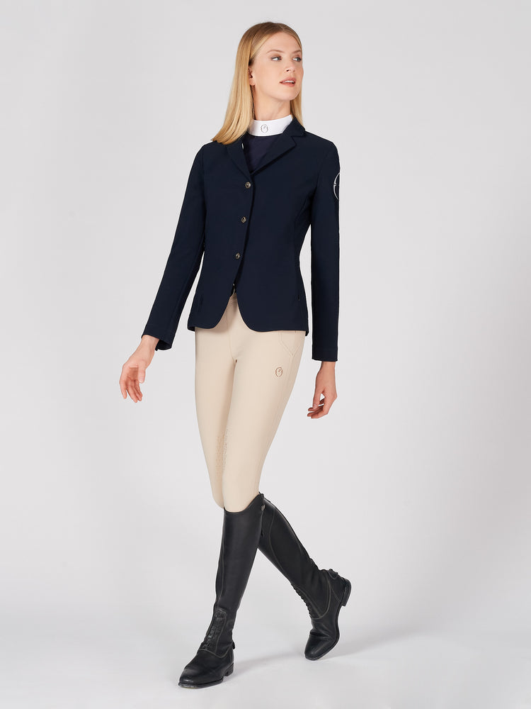 Navy airbag compatible women&