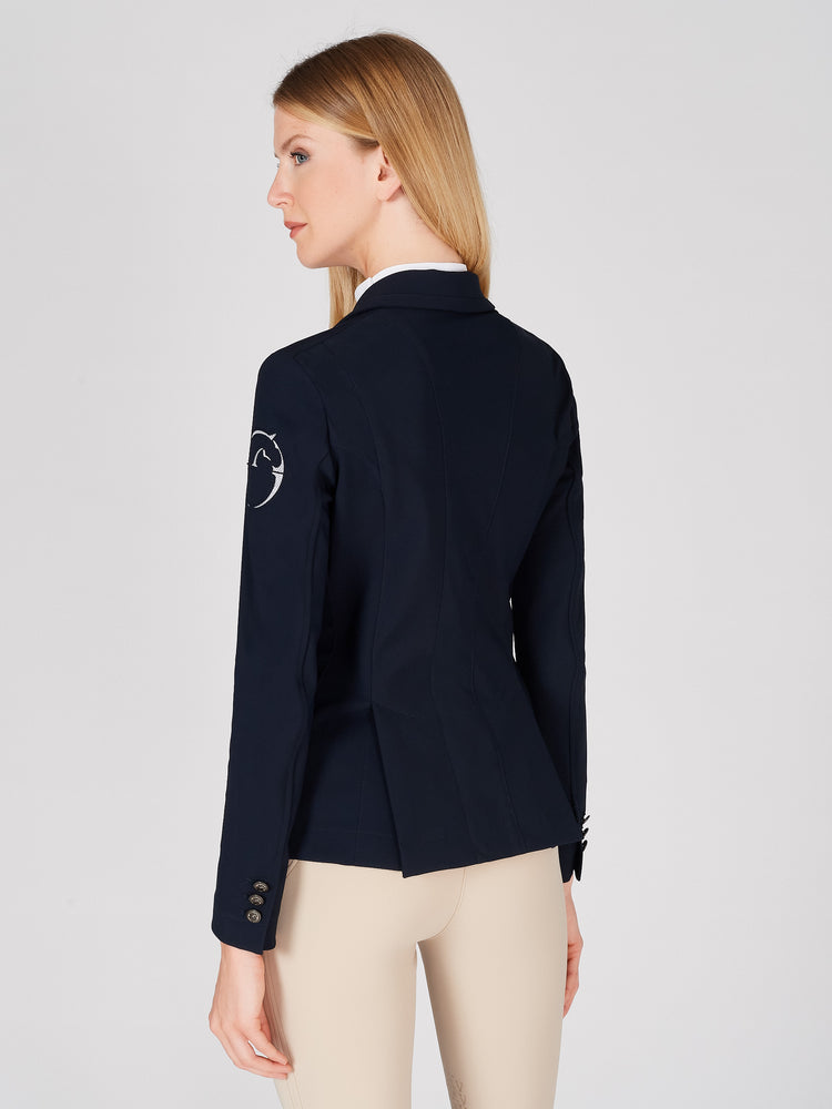 Freeump air vest competition jacket