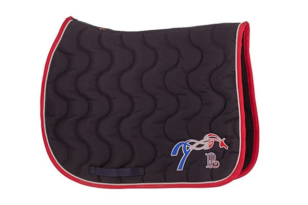 Anatomical spine line