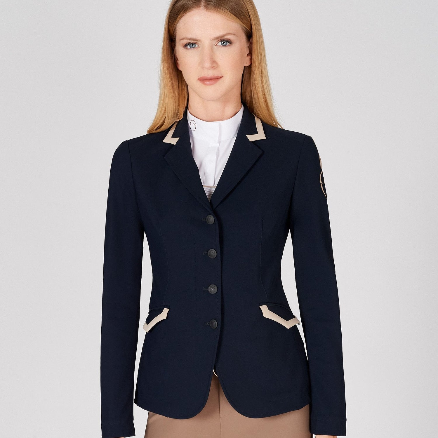 vestrum ladies show jacket