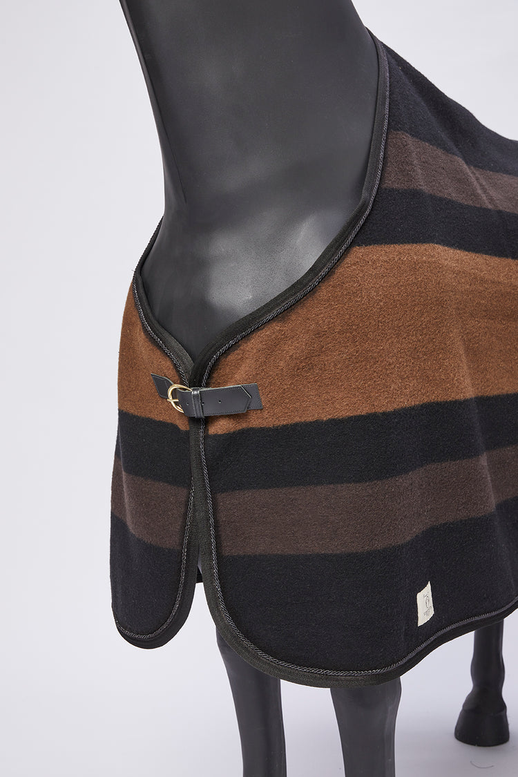Vestrum horse show blanket