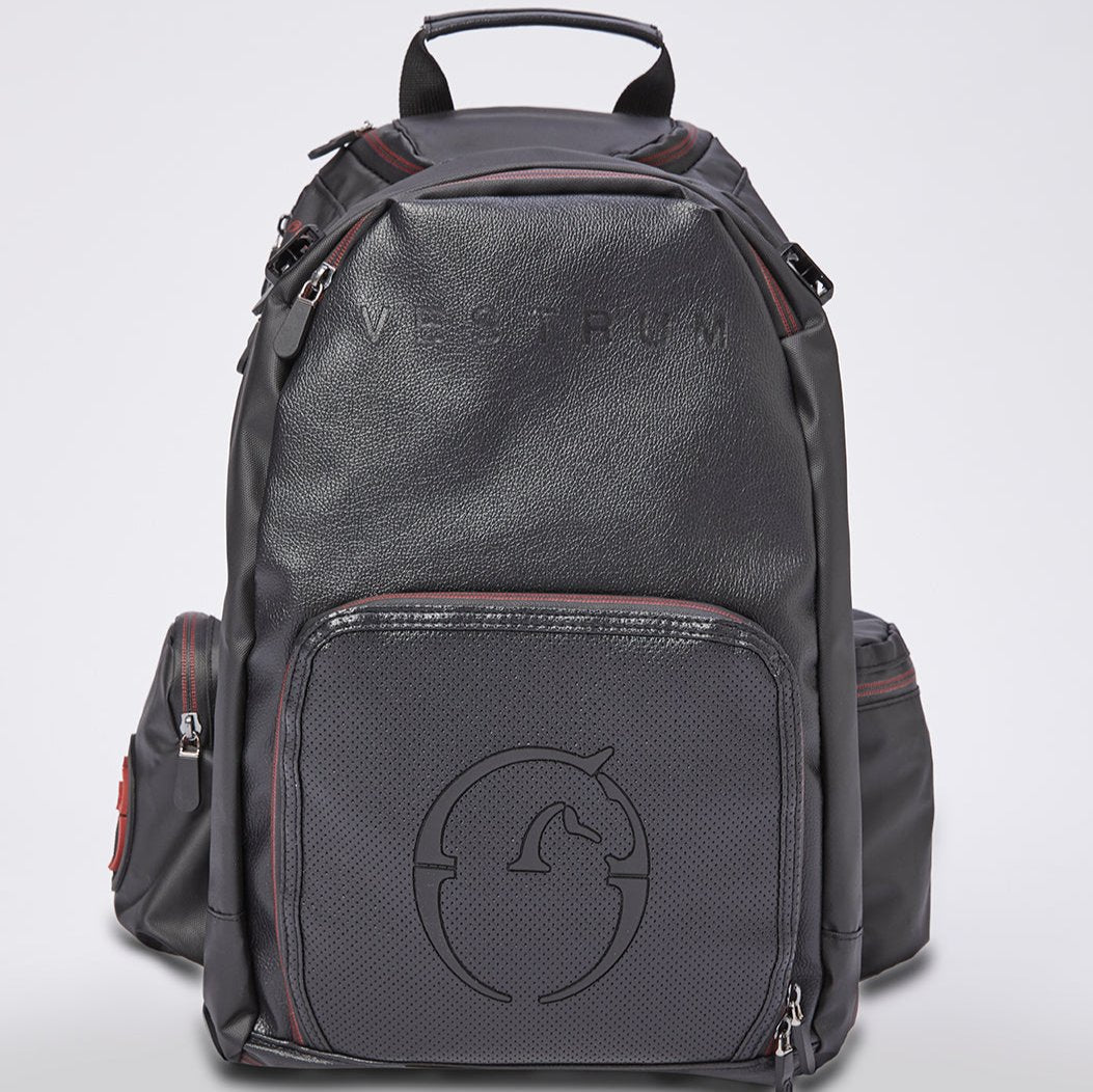 Grooming backpack from Vestrum