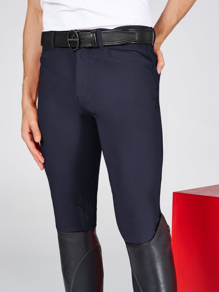 Navy men&
