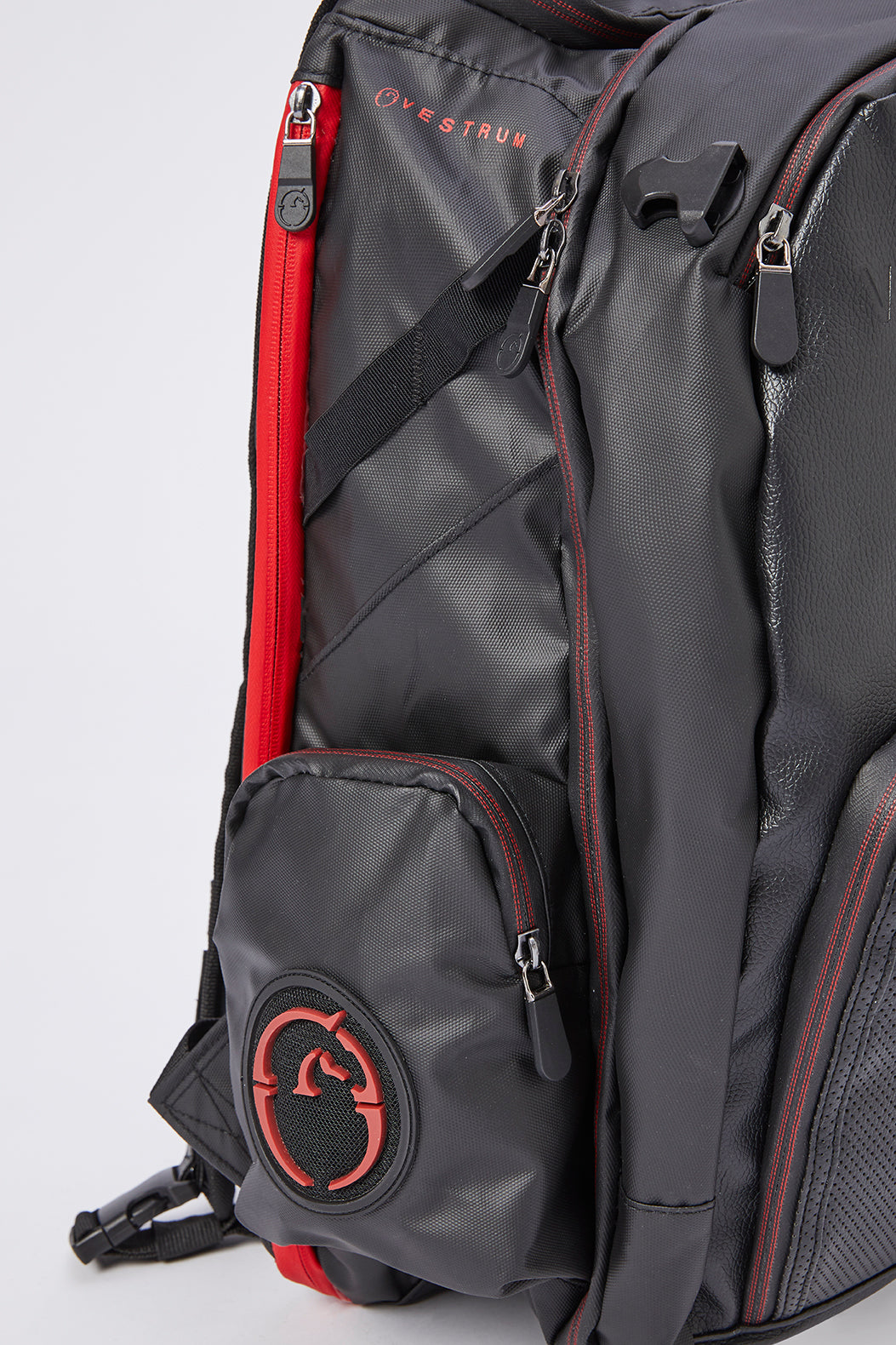 Equestrian Show Ring bag