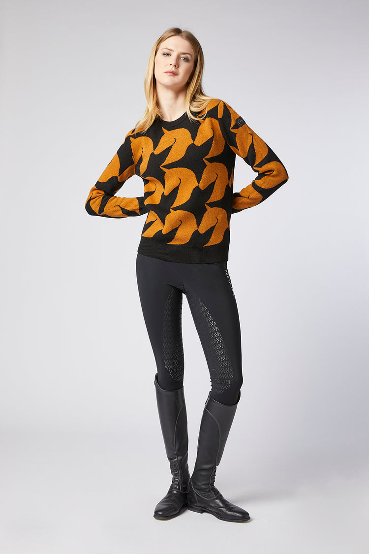 Vestrum Damen Strickjacke