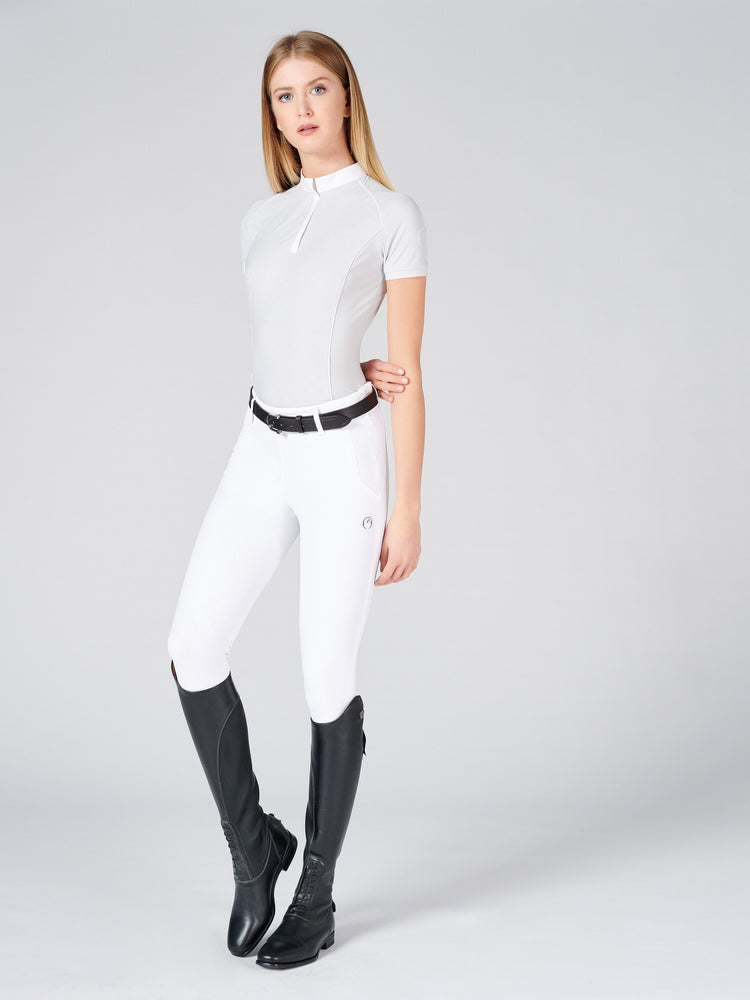 White Vestrum women&