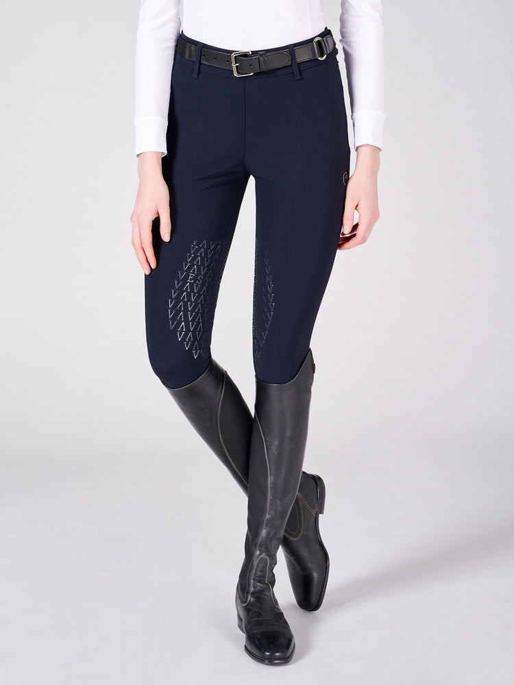 Vestrum side zip breeches
