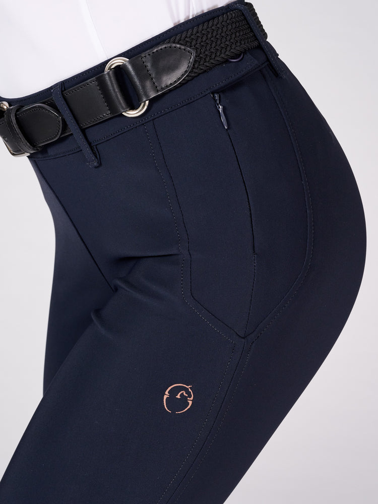 Best breeches with side zip closure