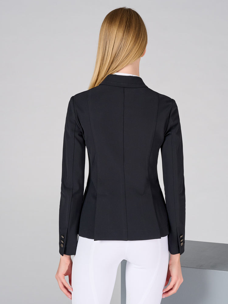 Vestrum equestrian competition jacket