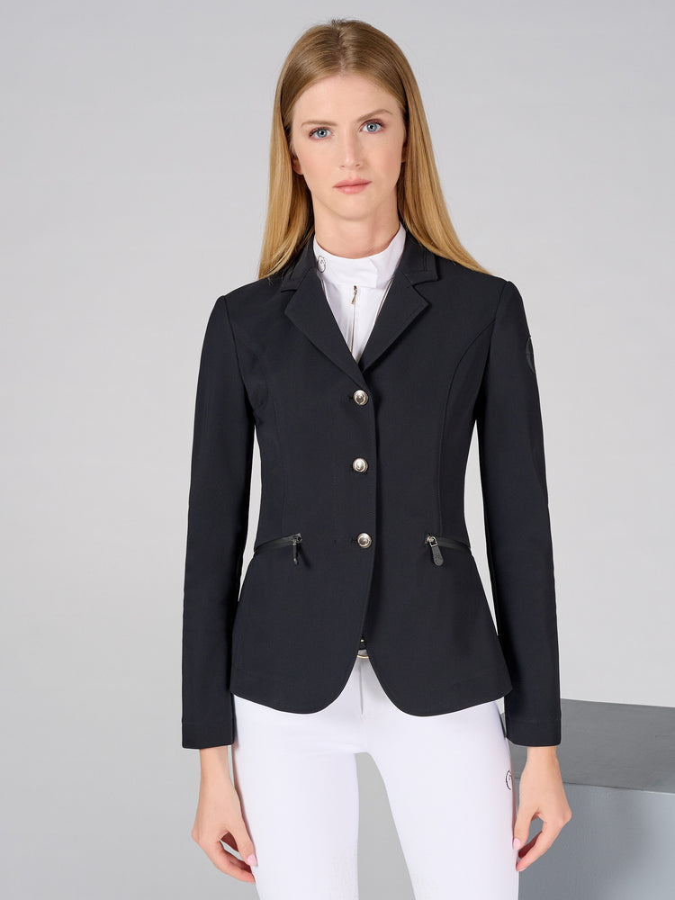 Vestrum signature show jacket